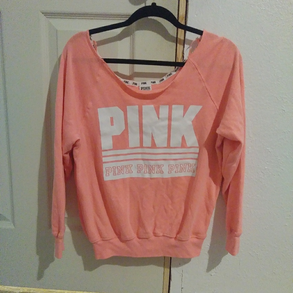 VICTORIA'S SECRET TOP